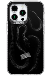 Diamond Mamba - Apple iPhone 15 Pro Max