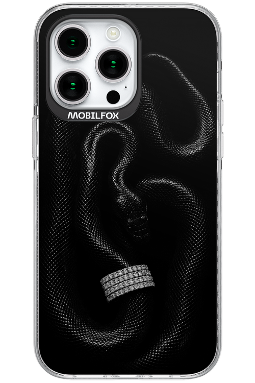 Diamond Mamba - Apple iPhone 15 Pro Max