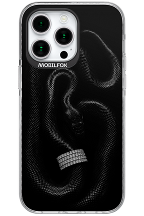 Diamond Mamba - Apple iPhone 15 Pro Max