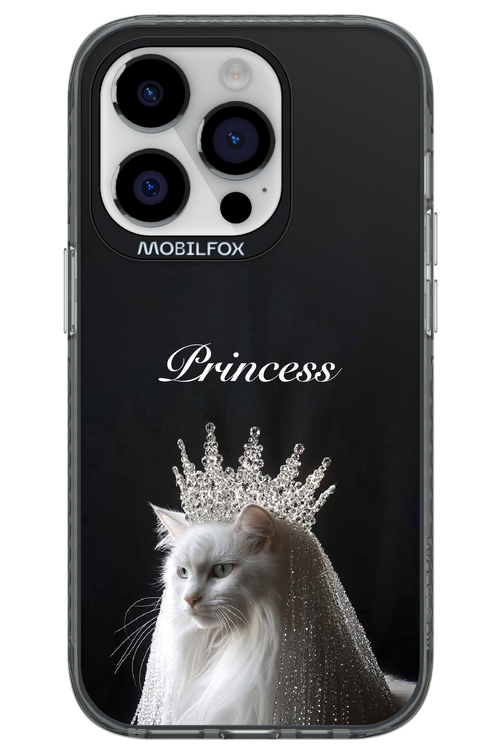 Princess - Apple iPhone 14 Pro