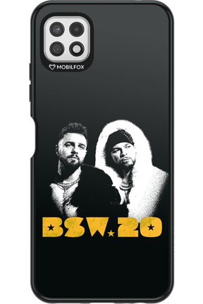 BSW 20 (8) 2.0 - Samsung Galaxy A22 5G
