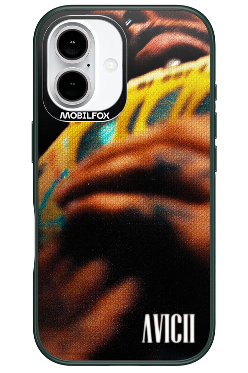Avicii 2.0 - Apple iPhone 16
