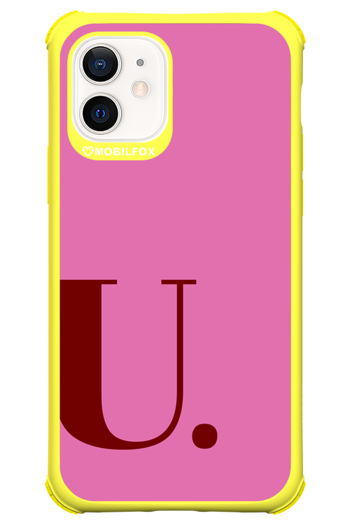 U (Sorbet) 2.0 - Apple iPhone 12