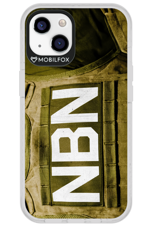 Team 2.0 - Apple iPhone 13