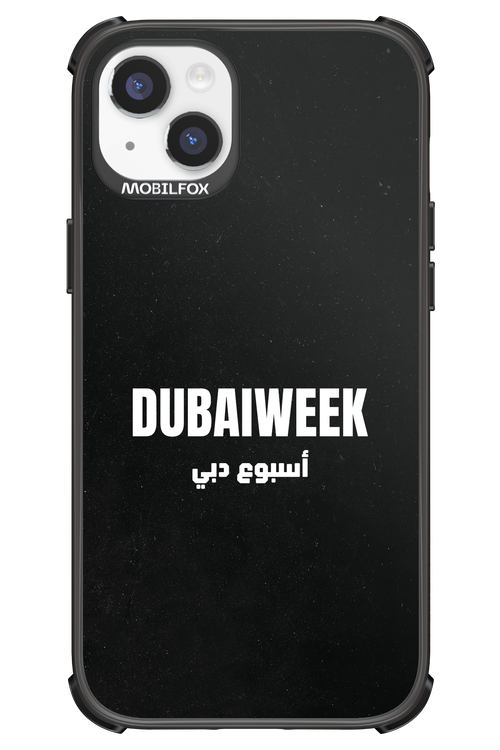 Dubaiweek Simple 2.0 - Apple iPhone 14 Plus