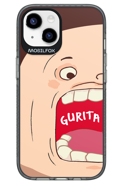 GURITA 2 - Apple iPhone 14