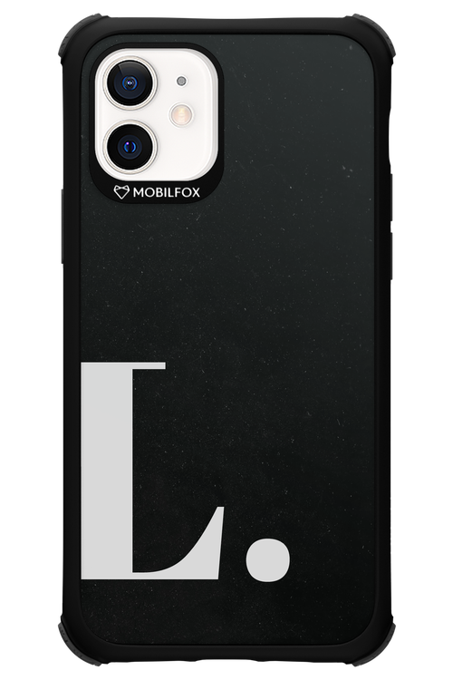 L (Off Space) 2.0 - Apple iPhone 12