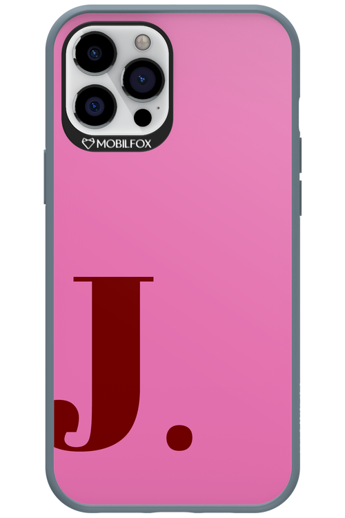 J (Sorbet) 2.0 - Apple iPhone 12 Pro Max