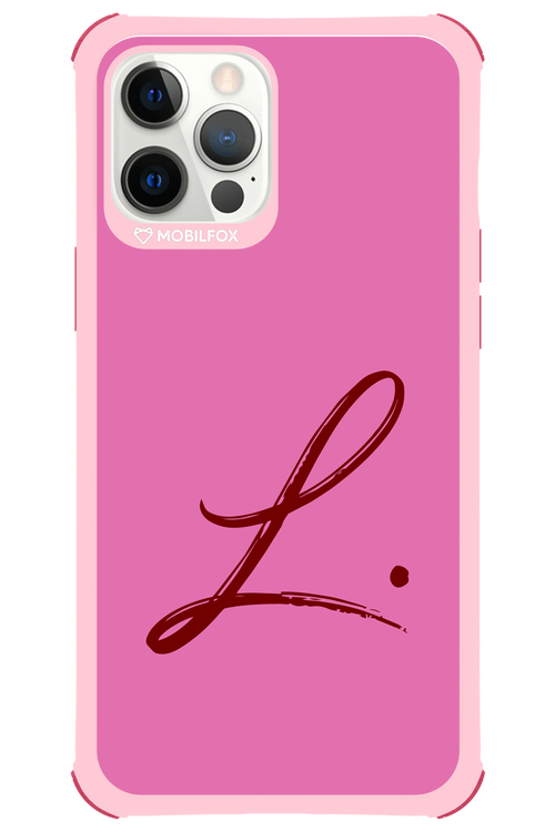 (Sorbet) L 2.0 - Apple iPhone 12 Pro Max