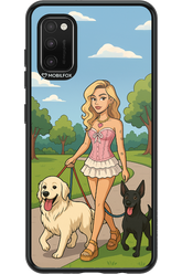 Weaf 2.0 - Samsung Galaxy A41