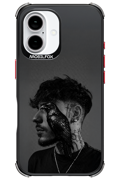 RAVEN 2.0 - Apple iPhone 16