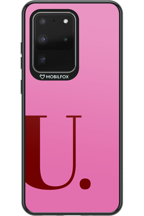 U (Sorbet) 2.0 - Samsung Galaxy S20 Ultra 5G