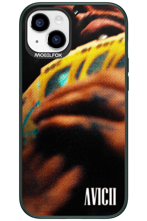 Avicii 2.0 - Apple iPhone 15 Plus
