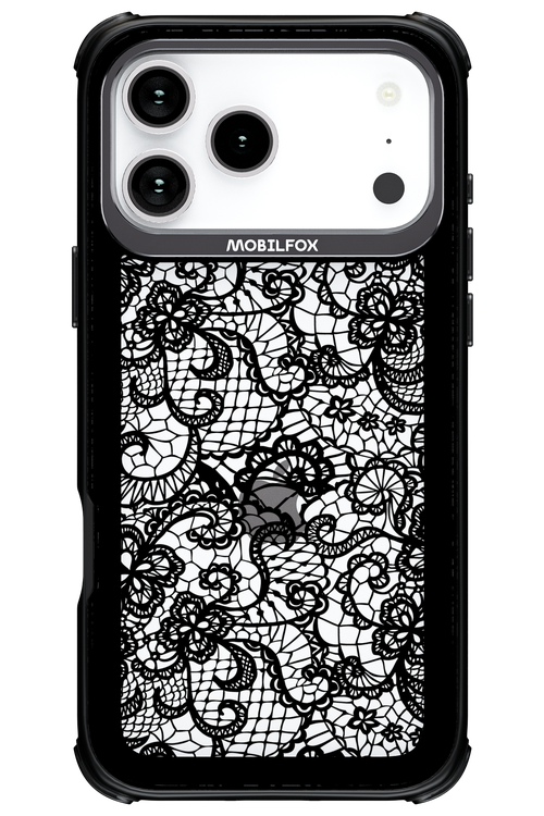 Spoiled 2.0 - Apple iPhone 17 Pro Max