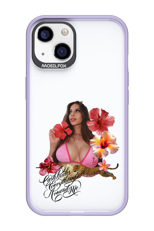 Island Money Muse - Apple iPhone 13