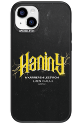 A KARRIEREM LESZ_ROM - Apple iPhone 15 Plus