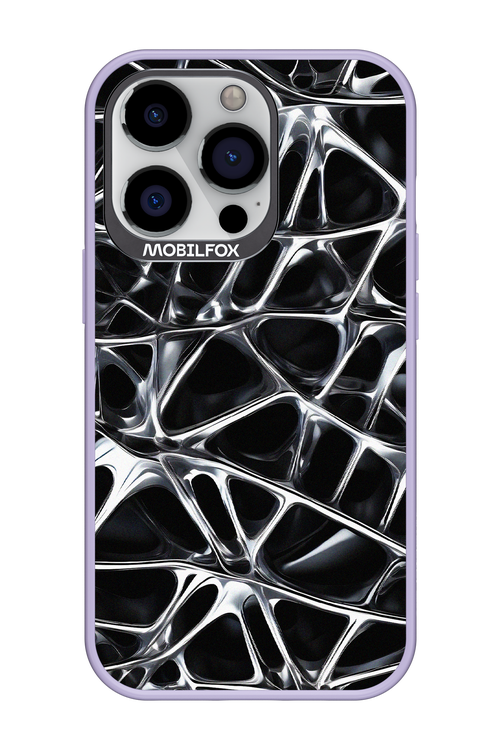 Chrome Lines 2.0 - Apple iPhone 13 Pro