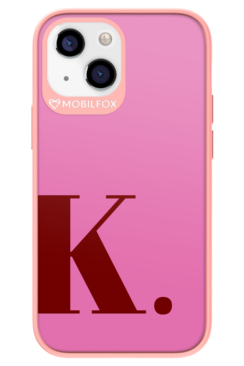 K (Sorbet) 2.0 - Apple iPhone 13 Mini