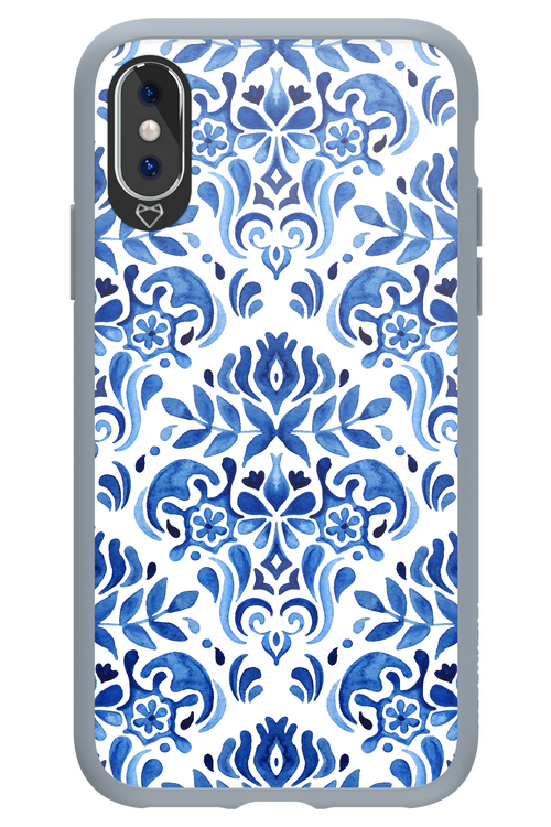 La Dolce Flora 2.0 - Apple iPhone X