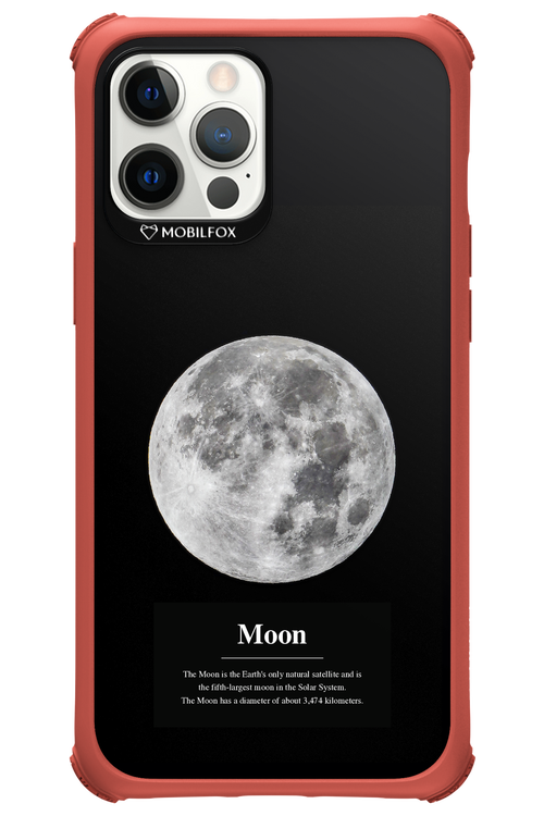 Moon 2.0 - Apple iPhone 12 Pro Max