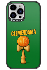 Clemendama 2.0 - Apple iPhone 13 Pro Max