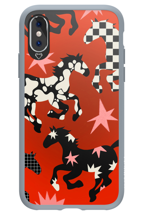 Stallions 2.0 - Apple iPhone XS