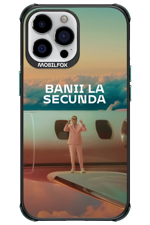 Banii la secunda - Apple iPhone 13 Pro Max