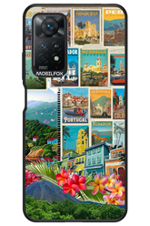 Poster Paradise 2.0 - Xiaomi Redmi Note 11Pro 4G/5G