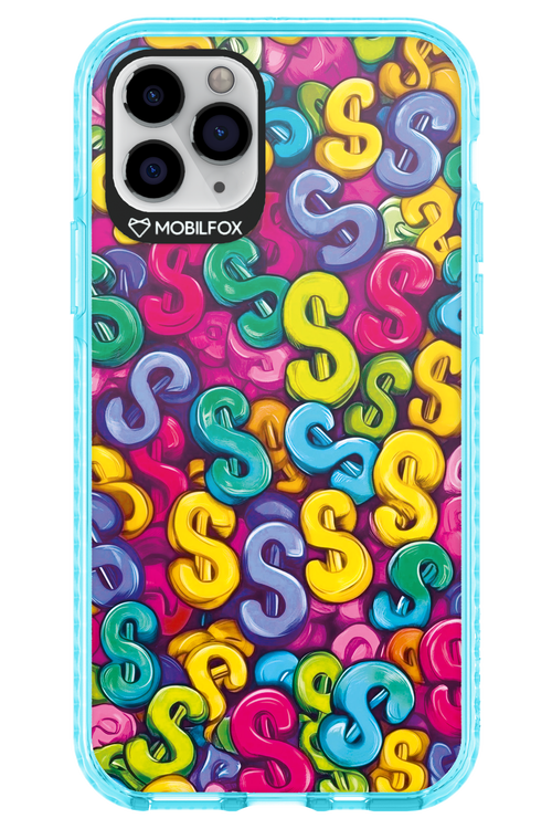 I need dollars - Apple iPhone 11 Pro