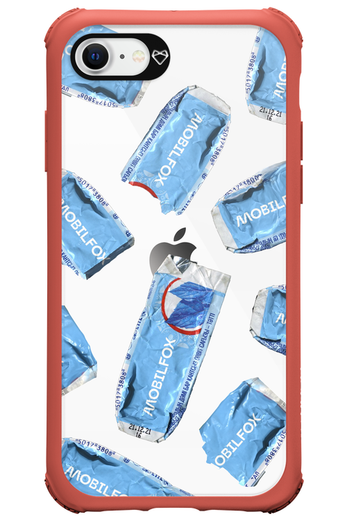 Mobilfox Gum 2.0 - Apple iPhone SE 2020