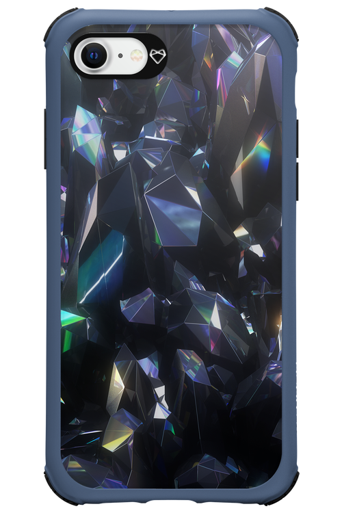 Enigma Quartz - Apple iPhone 8