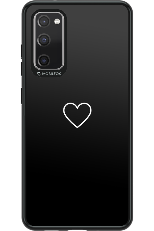 Love Is Simple - Samsung Galaxy S20 FE