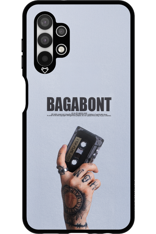 Bagabont Text 2.0 - Samsung Galaxy A13 4G