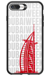 Dubaiweek Burj Al Arab 2.0 - Apple iPhone 7 Plus