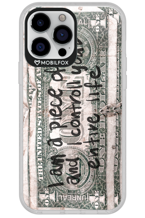 Dollars - Apple iPhone 13 Pro Max