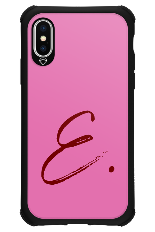 (Sorbet) E 2.0 - Apple iPhone XS