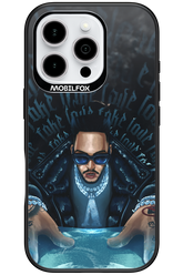 Fake Love 2.0 - Apple iPhone 16 Pro