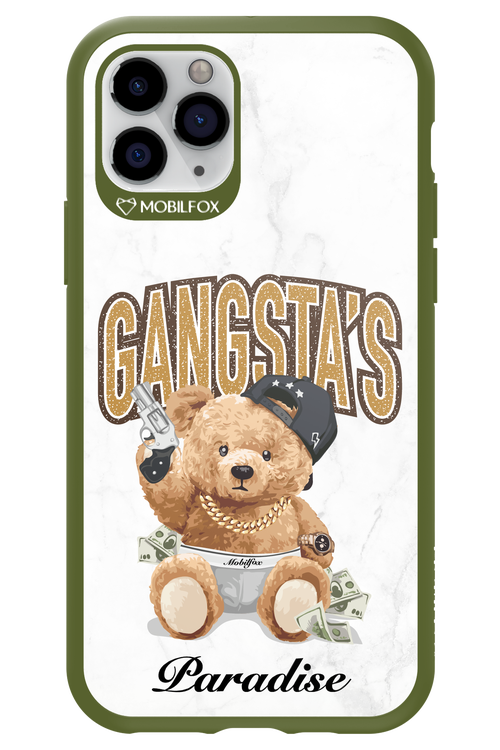 Gangsta - Apple iPhone 11 Pro