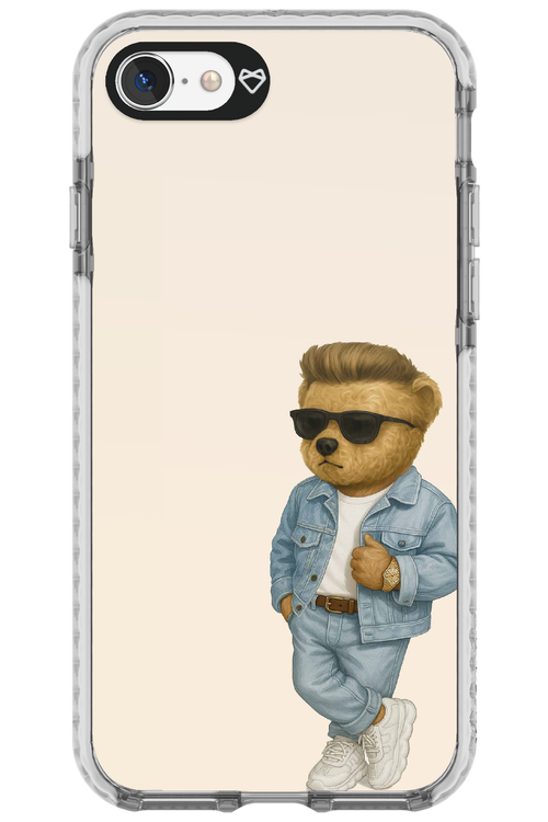 Gamibear (Desert) - Apple iPhone 7