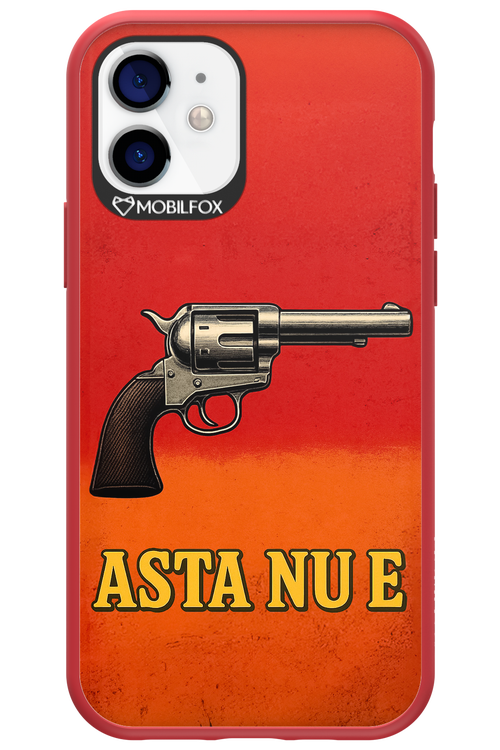 Asta Nu E - Apple iPhone 12