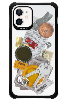 Just in Case - Apple iPhone 12