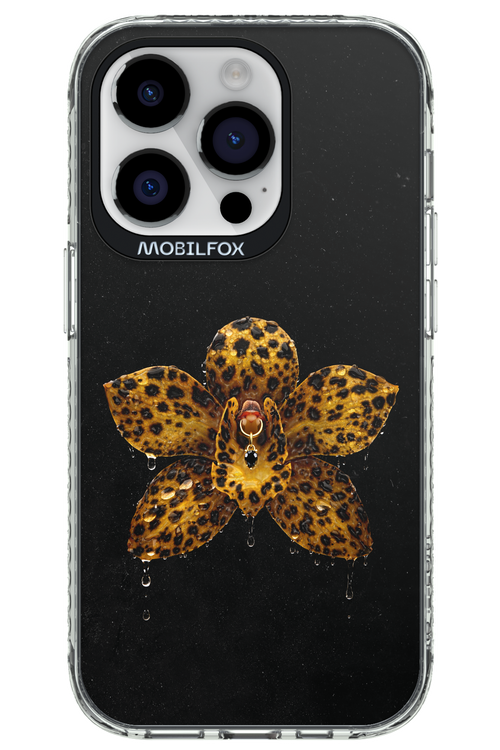 Wet & Wild 2.0 - Apple iPhone 14 Pro