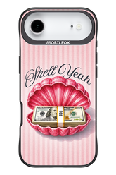 Shell Yeah 2.0 - Apple iPhone 17 Air