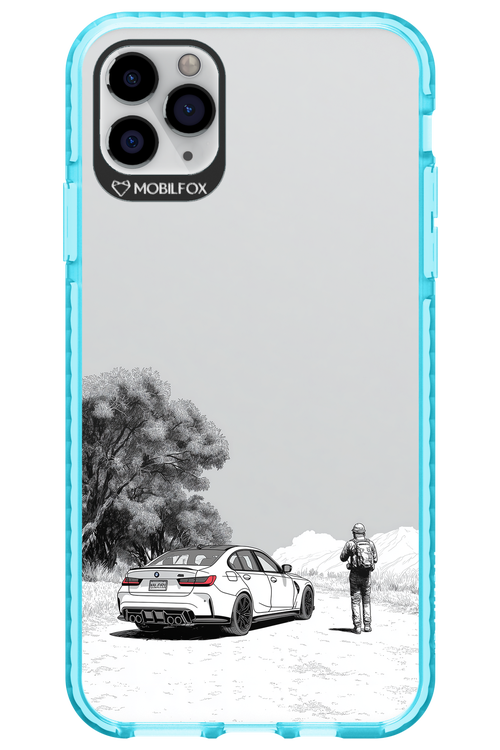 Dreamland 2.0 - Apple iPhone 11 Pro Max