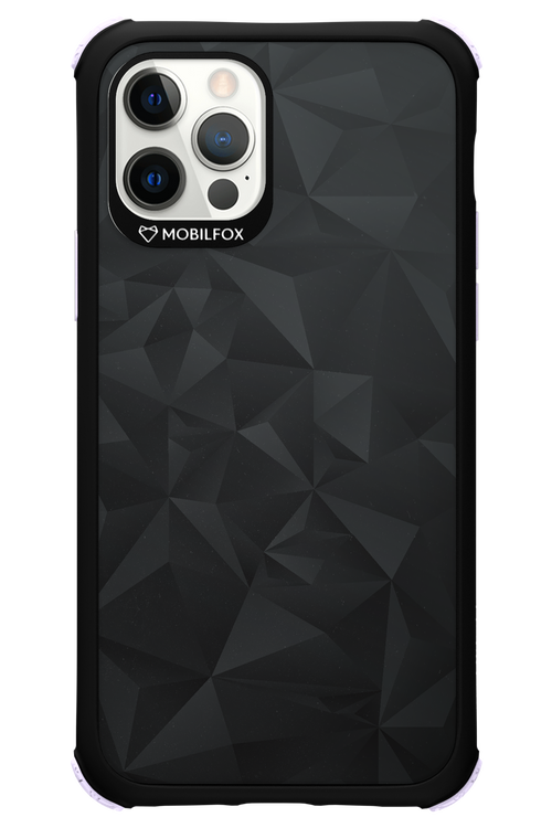 Low Poly 2.0 - Apple iPhone 12 Pro