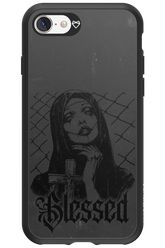 God bless 2.0 - Apple iPhone SE 2020