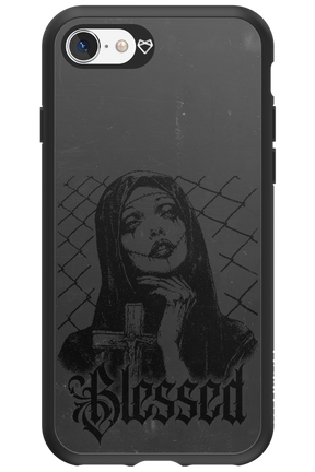 God bless 2.0 - Apple iPhone SE 2020