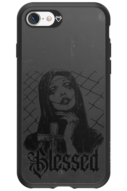God bless 2.0 - Apple iPhone SE 2020