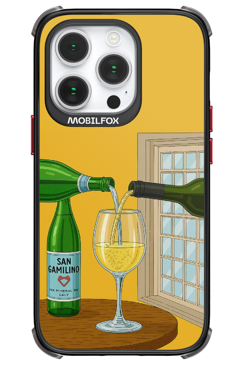 Gami Spritz 2.0 - Apple iPhone 14 Pro