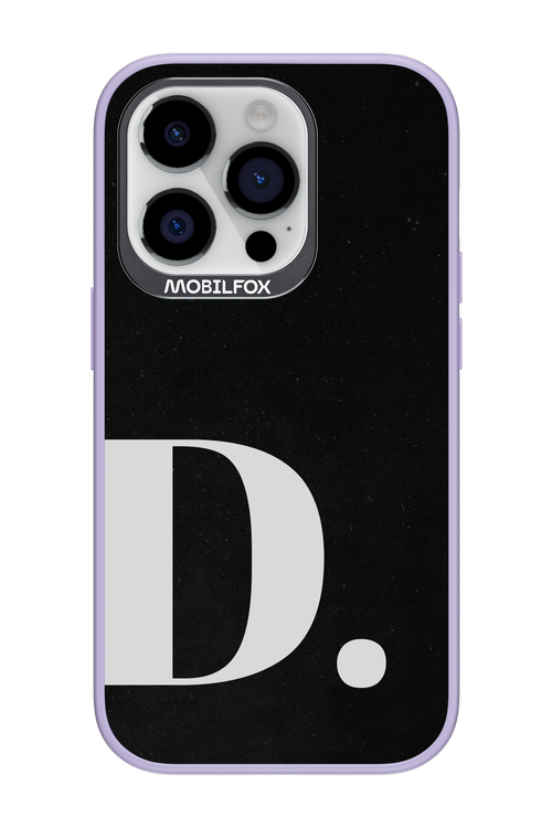 D (Off Space) 2.0 - Apple iPhone 14 Pro
